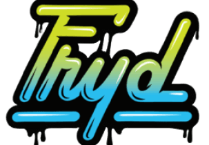 Fryd logo
