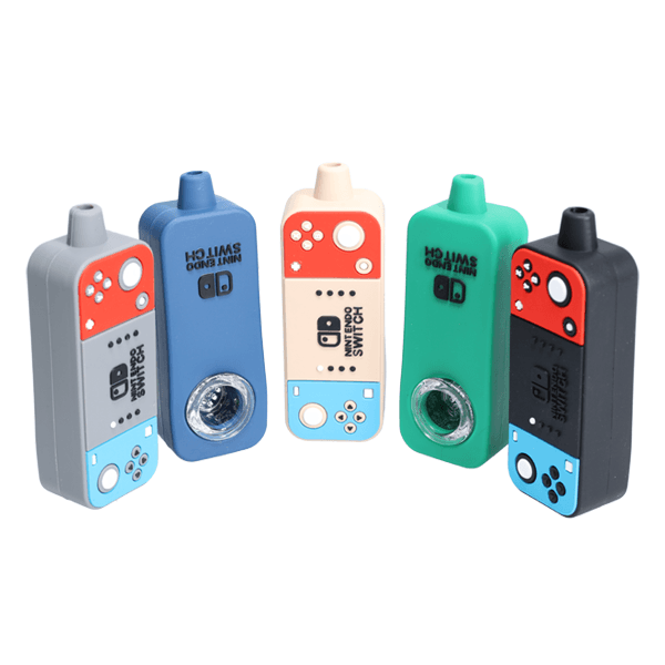 Non branded SHP26 Hand Pipe (5-Pack) thumbnail